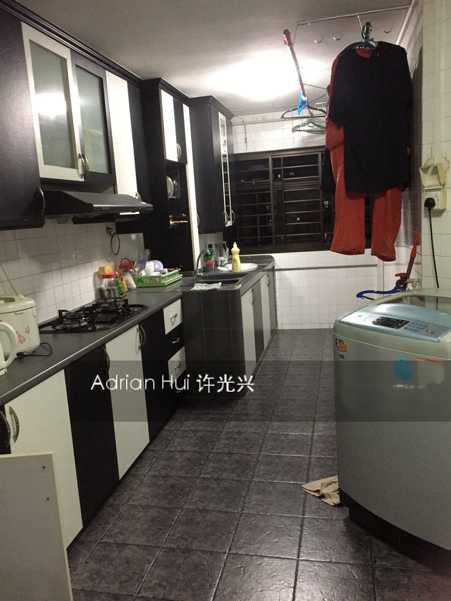 Blk 709 Bedok Reservoir Road (Bedok), HDB 4 Rooms #152180902
